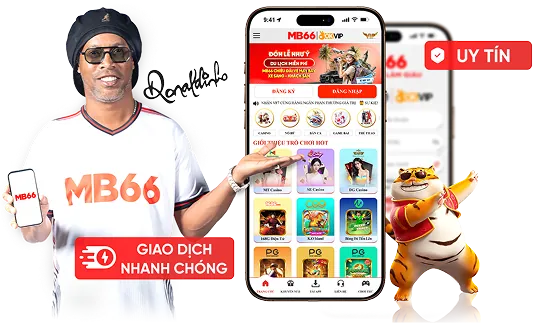 Hình ảnh minh họa sự đa dạng trò chơi tại 68gb chính thức, bao gồm thể thao, casino và slot