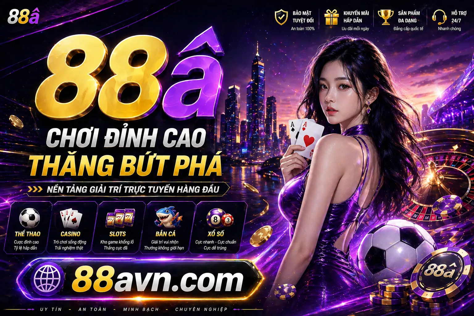 Sòng bạc trực tuyến 68gb chính thức