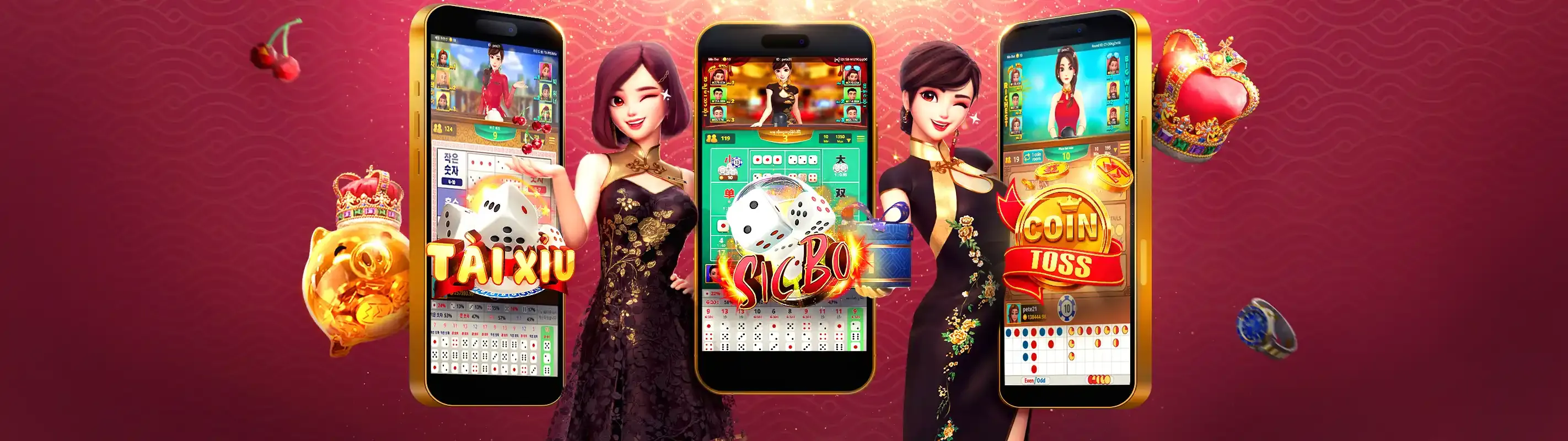 Hình ảnh minh họa chính sách cookie của 68gb chính thức