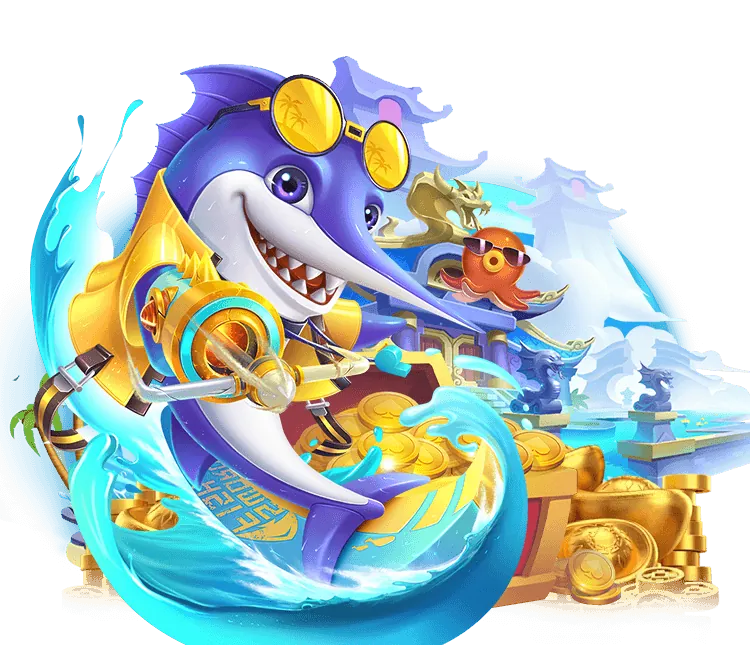 Tổng quan game bắn cá 68gb chính thức