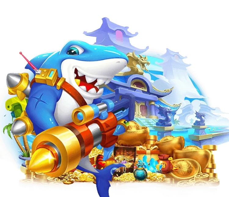 Game Bắn Cá 68gb chính thức