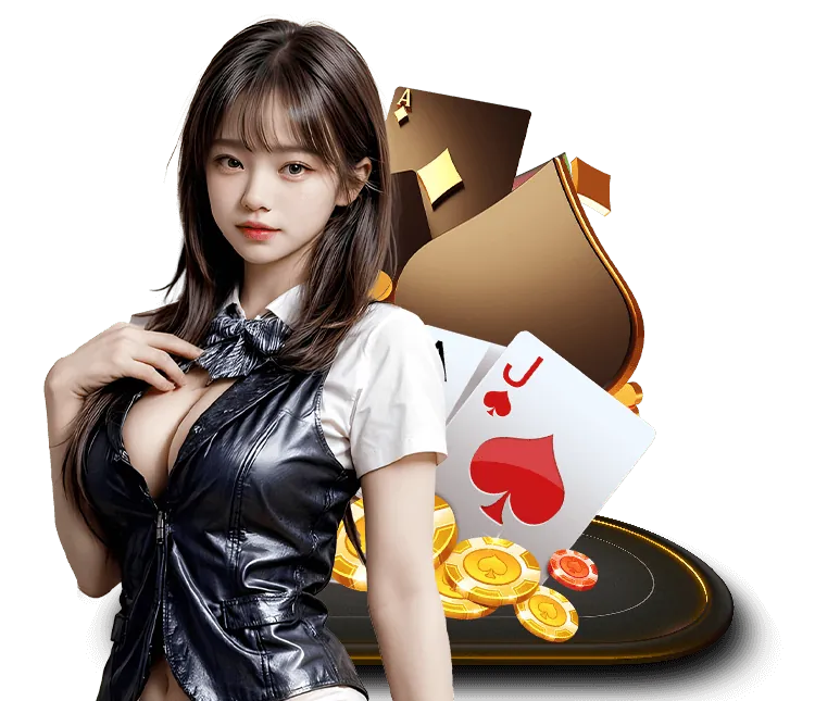 Người chơi tận hưởng slot game trên điện thoại di động